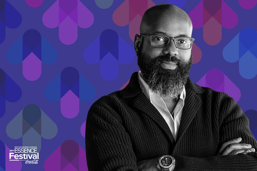 Here's The Full List Of Speakers You'll Hear From At The ESSENCE Festival Path To Power Conference 
